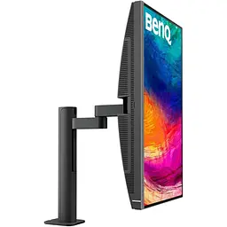 Монітор BenQ 27` PD2706UA (9H.LLKLB.QEE) [147882] - мініатюра 3
