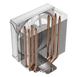Кулер для процесора ID-Cooling Frozn A410 SE White (FROZN A410 SE WHITE) - мініатюра 9