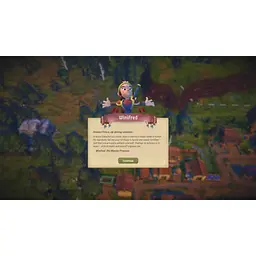 Ключ активації Microsoft Fabledom для Xbox Series S/X - мініатюра 4
