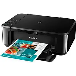 БФП Canon PIXMA MG3640S (0515C107) [93067] - мініатюра 3