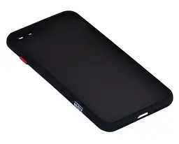 Чохол XON PhoneCase для iPhone 7 Plus / 8 Plus (PCSB1108200B 9281) Чорний - мініатюра 2