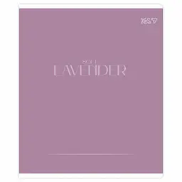 Зошит учнівський Yes Classic mood А5 12 аркушів коса лінія 10 шт. (768615) - мініатюра 2