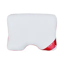 Подушка Highfoam ортопедична Noble Cloud M-Line 58 х 42 х 13 см (4820000977098/ 4823072703121) - мініатюра 5