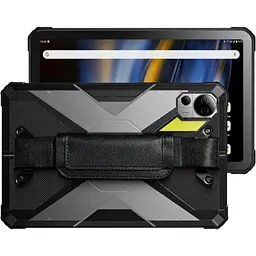 Планшет Fossibot DT2 12/256GB LTE Gray - мініатюра 2