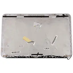 Кришка матриці Hewlett Packard для ноутбукаHP (Pavilion dv6-6b58er) (A3L51EA) Linen Білий Б/В