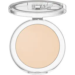 Крем-пудра для обличчя Maybelline New York Super Stay відтінок 10, 9 г - мініатюра 2