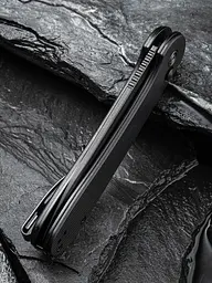 Ніж складаний Civivi Button Lock Elementum C2103A - мініатюра 7