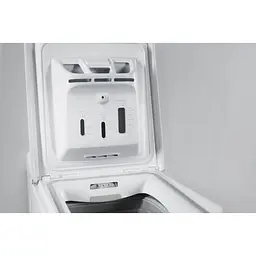 Пральна машина WHIRLPOOL TDLR 65230 UA - мініатюра 4