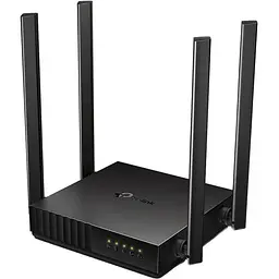 Бездротовий маршрутизатор (роутер) TP-Link Archer C54 [64977] - мініатюра 2
