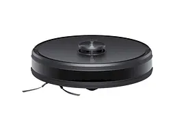 Робот-пилосос з вологим прибиранням ECOVACS Deebot Y1 Pro Black (DLX34 Black) - мініатюра 4