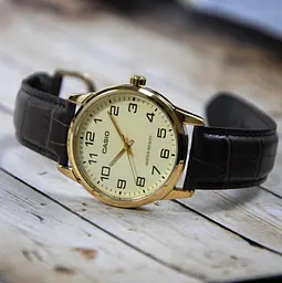 Годинник Casio MTP-V001GL-9BUDF - мініатюра 4