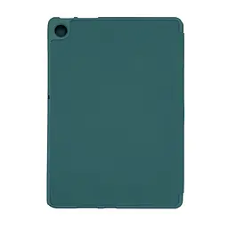 Чохол-книжка для планшета Lenovo Tab TB311FU, Smart Fold Pen, зелений, 10.1 дюймів, з екошкіри + TPU, з магнітною застібкою, підставкою, тримачем під стилус, протиударний, з функцією Wake/Sleep, ArmorStandart (ARM84943) - мініатюра 2