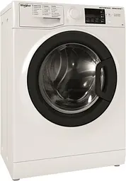 Пральна машина Whirlpool WRSB 7259 WB - мініатюра 2