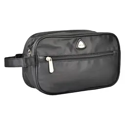 Косметичка Semi Line 3L Black (1495) - мініатюра 1