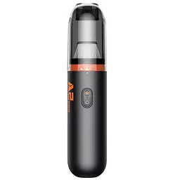 Портативний пилосос Baseus A2 Pro Car Vacuum Cleaner (6000pa) (VCAQ040001) Black