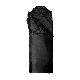 Спальний мішок Snugpak Jungle Bag RZ Black (5056694900305) - мініатюра 2