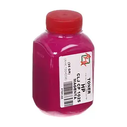 Тонер HP CLJ CP1025 Magenta AHK (1504208)