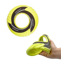 Іграшка для собак Skipdawg Duroflex Диск 15 см - мініатюра 5