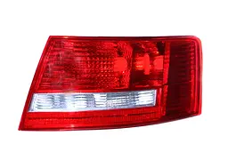 Ліхтар (фонарь) задній правий Audi A6 C6 04-11р Depo (446-1902R-UE)