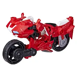 Іграшка-трансформер Hasbro Transformers Movie 7 Arcee and Siluerfanc Трансформери: Повстання звірів (F3898_F4618) - мініатюра 2