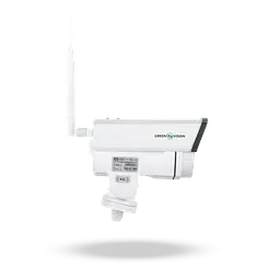 Зовнішня IP-камера GreenVision GV-170-IP-MC-COA50VM-60 4G PTZ - мініатюра 2