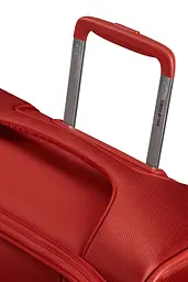 Валіза 67 См Samsonite RE-LITE POPPY RED 67x44x30(33) KQ8*00006 - мініатюра 9