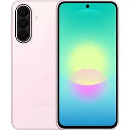Смартфон Samsung Galaxy A27 8/256GB Light Pink (SM-A276BLIC) UA-UCRF [171430]