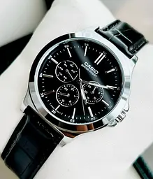 Годинник Casio MTP-V300L-1AUDF - мініатюра 2