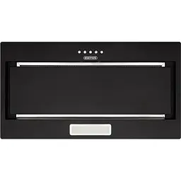 Витяжка вбудована Eleyus URBAN 700 LED 52 BL - мініатюра 4