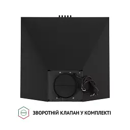 Витяжка купольна Perfelli K 5202 BL 700 LED - мініатюра 7