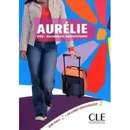 Aurelie Video DVD A1/A2