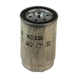Фільтр паливний Mahle KC226