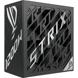 Блок живлення ASUS 1200W ROG STRIX (90YE00W0-B0NA00) - мініатюра 8