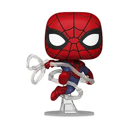 Ігрова фігурка Funko POP! серії Людина-павук: Абсолютно новий день - Людина-павук (83963) - мініатюра 2