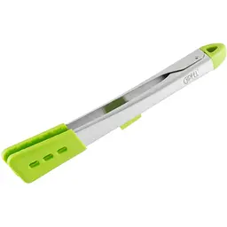 Щипці Gipfel 30 см зелені (9998)