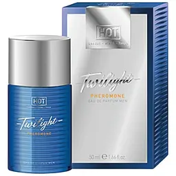 Духи чоловічі з феромонами Hot Twilight Natural 50 мл