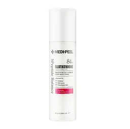 Освітлюючий тонер із глутатіоном Bio-Intense Glutathione White Silky Toner Medi-Peel 180 мл