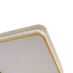 Світлодіодна люстра Brille BL-767C/176W COF - мініатюра 5