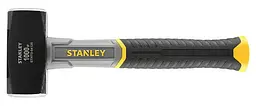 Міні-кувалда Stanley Fiberglass з вагою головки 1000 г