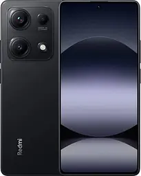 Смартфон Xiaomi Redmi Note 14S 8/256GB Midnight Black
