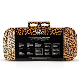 Набір BDSM-аксесуарів Panthra Gato 8-piece set - мініатюра 11