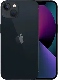 Смартфон Apple iPhone 13 128GB Starlight OPEN BOX - миниатюра 2
