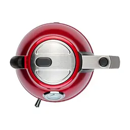 Електрочайник KitchenAid 5KEK1522ECA - мініатюра 4