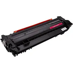 Картридж PowerPlant HP Color LaserJet Enterprise M776 (W2013A) MG (з чипом)