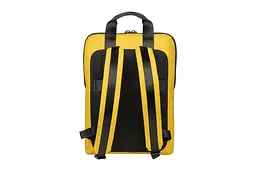 Рюкзак Gommo 15"/16", жовтий Tucano teh0014697 - мініатюра 4