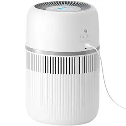 Зволожувач повітря Philips 4000 series (HU4210/04) - мініатюра 5