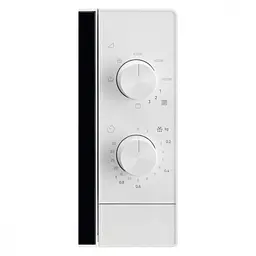 Мікрохвильова піч з грилем Electrolux EMZ421MMW - мініатюра 2