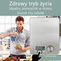 Кухонні ваги Profi Cook PC-KW 1263 - мініатюра 8