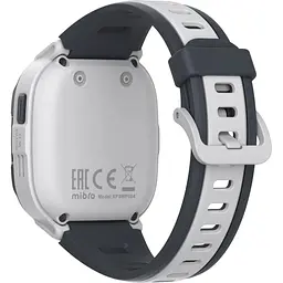 Smart Watch Mibro Watch Phone P6 Gray (XPSWP004) UA - мініатюра 4