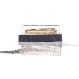 Шлейф матриці для Dell Inspiron 7500 7501, (eDP 30pin, 0JV5N5, 450.0KG06.0011) - мініатюра 3